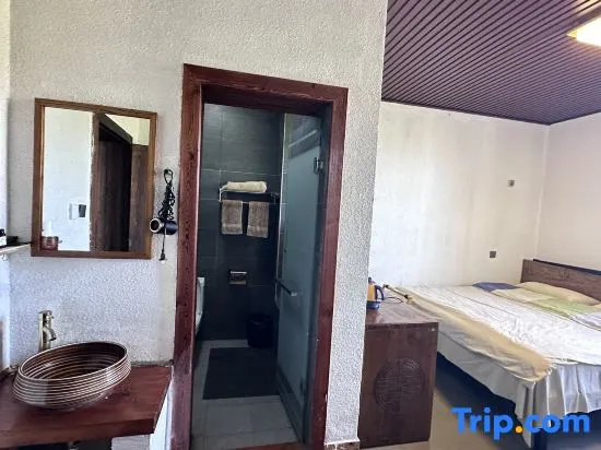 Country Garden Phoenix Hotel Jingmen - Chambres