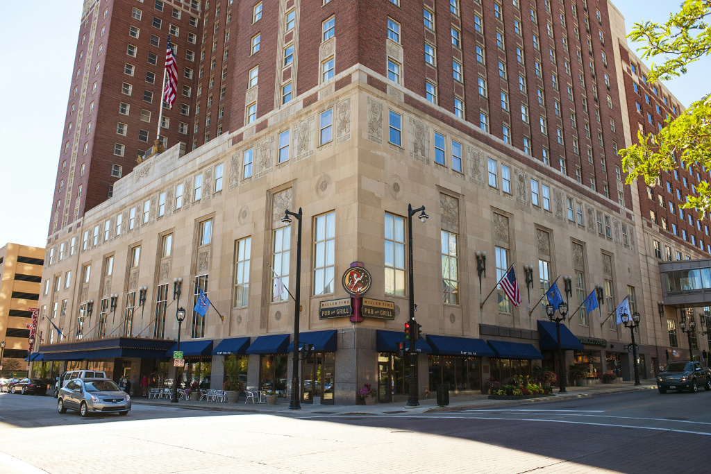 Hilton Milwaukee