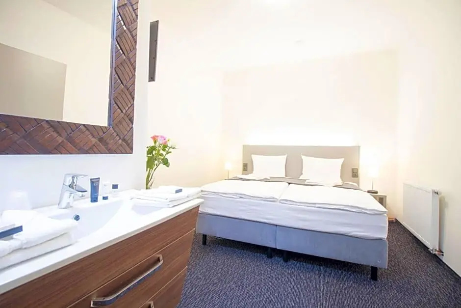 Narodni Stay - Chambres