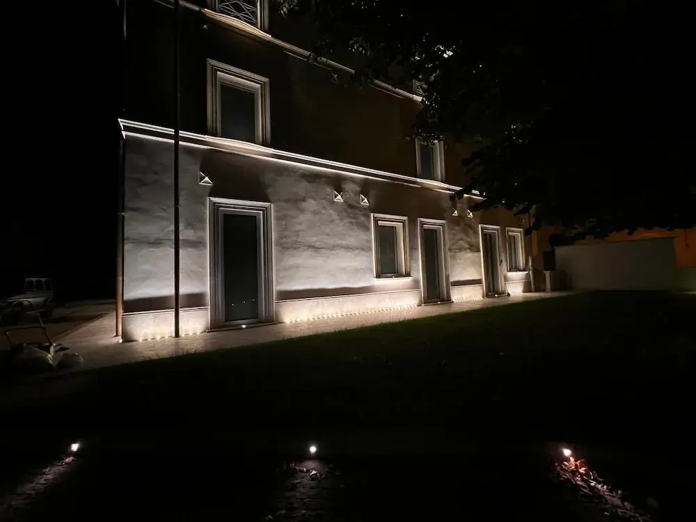 Villa Clementi Boutique Hotel