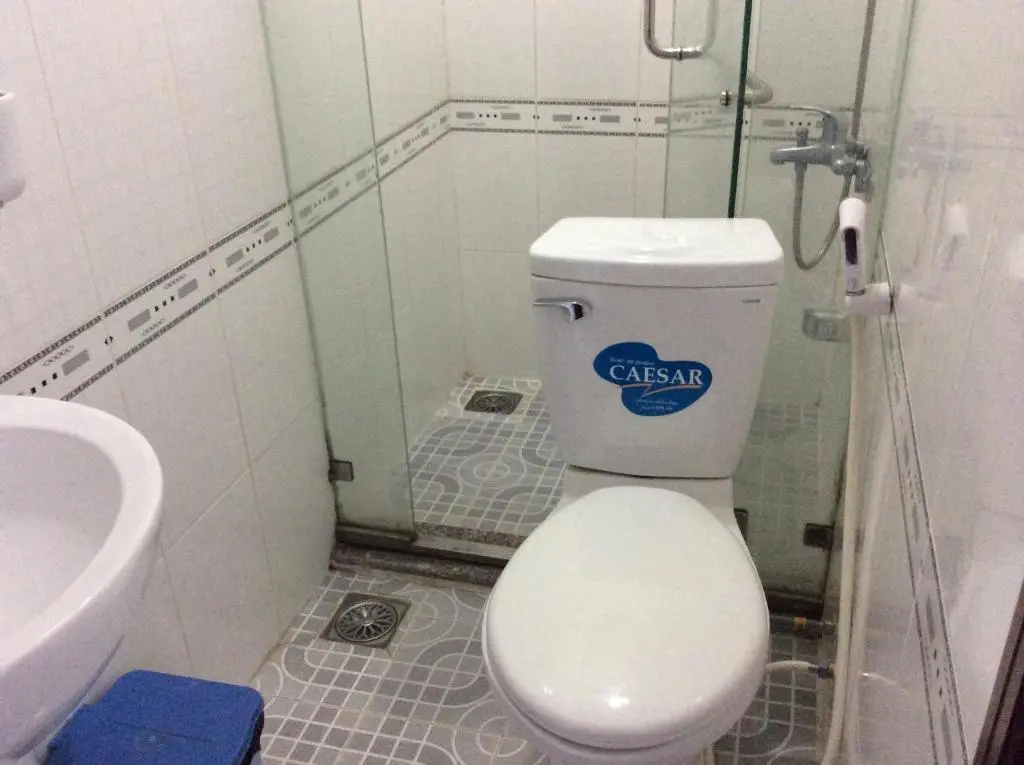Thanh Tung Hotel - Chambres
