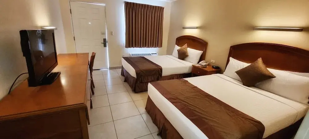 Economy room