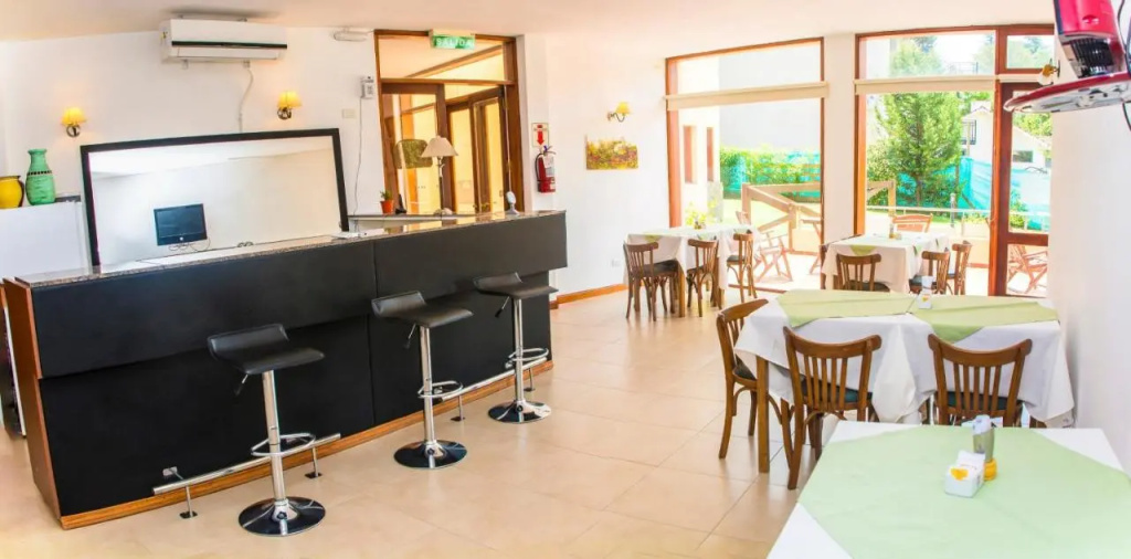 Panacea Hotel - Général