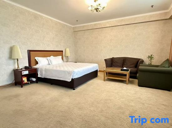3 Bedrooms Suite
