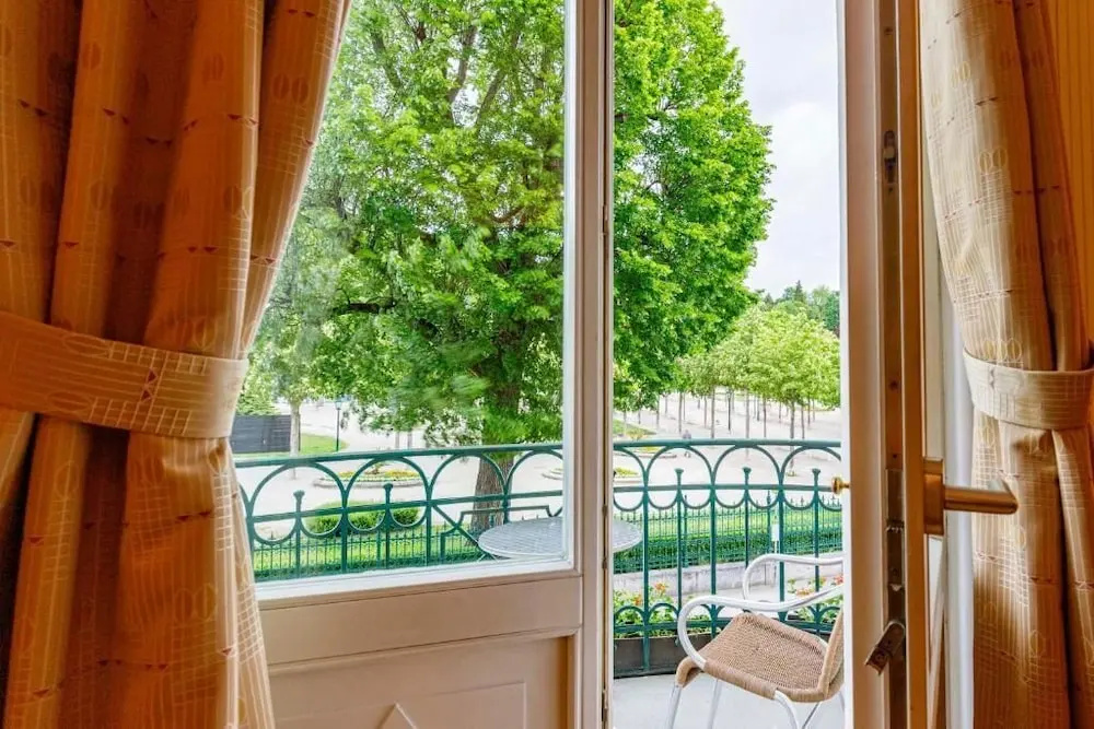 Hotel Herzoghof - Général