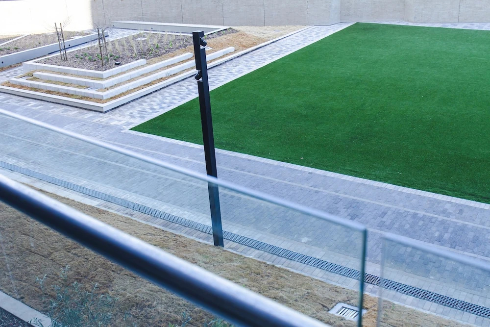 Ellipse Executive Apartments