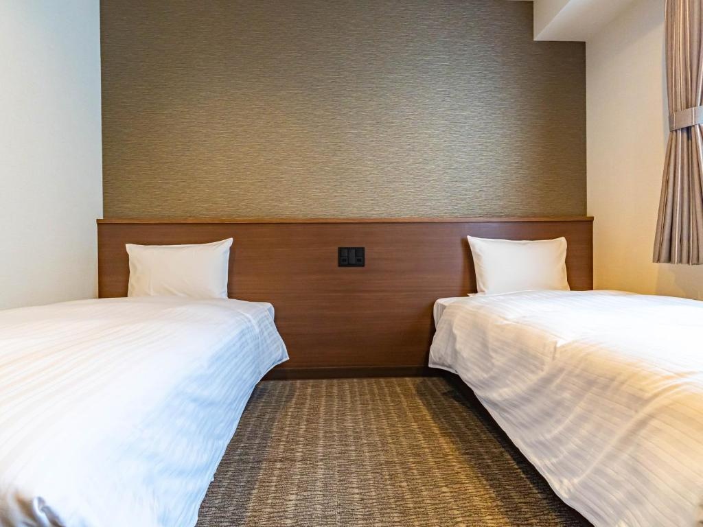 Bande Hotel Tenpozan Higashi 사진 8