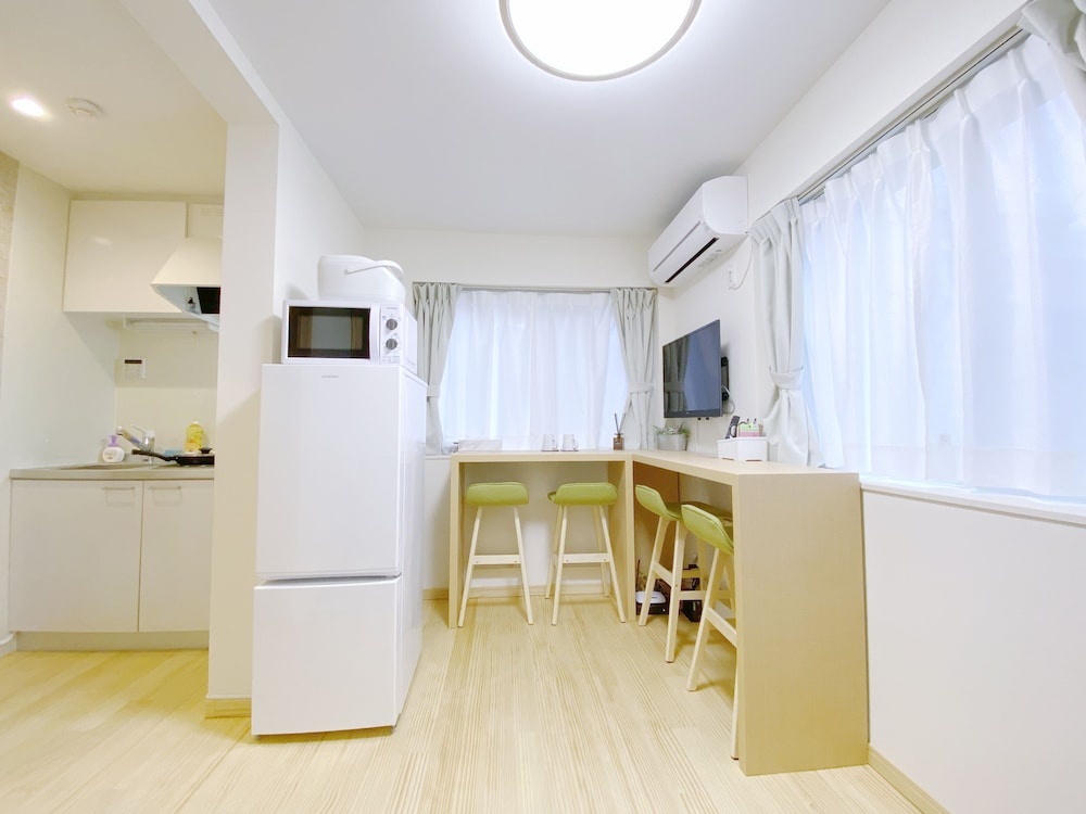 Nestay Villa Tokyo Otsuka 사진 20