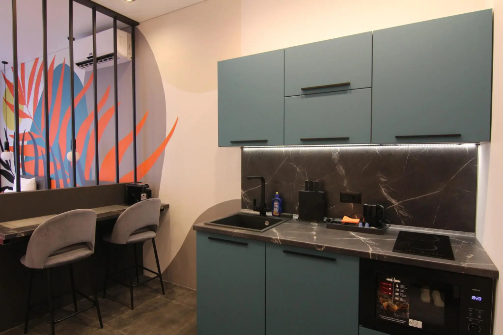 Hotel photo 15