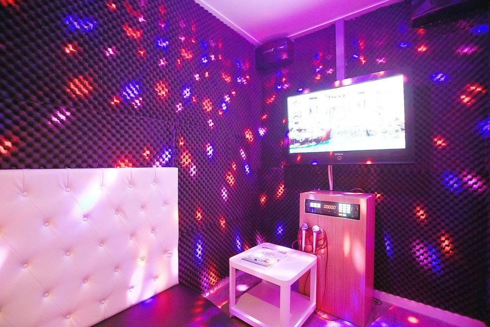 Hotel photo 20