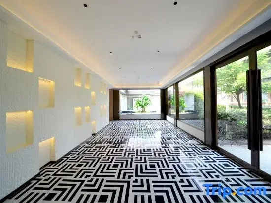 Lais Garden Hotel (Nantong Home Textile City)