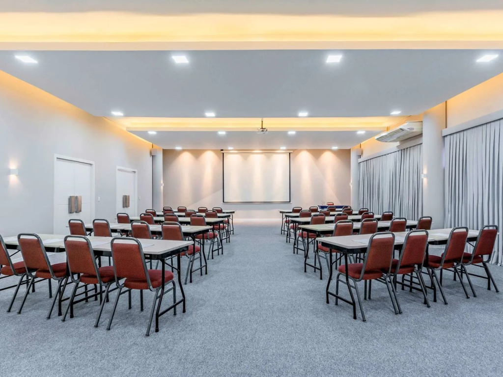 Mercure Fortaleza Meireles Hotel - Général