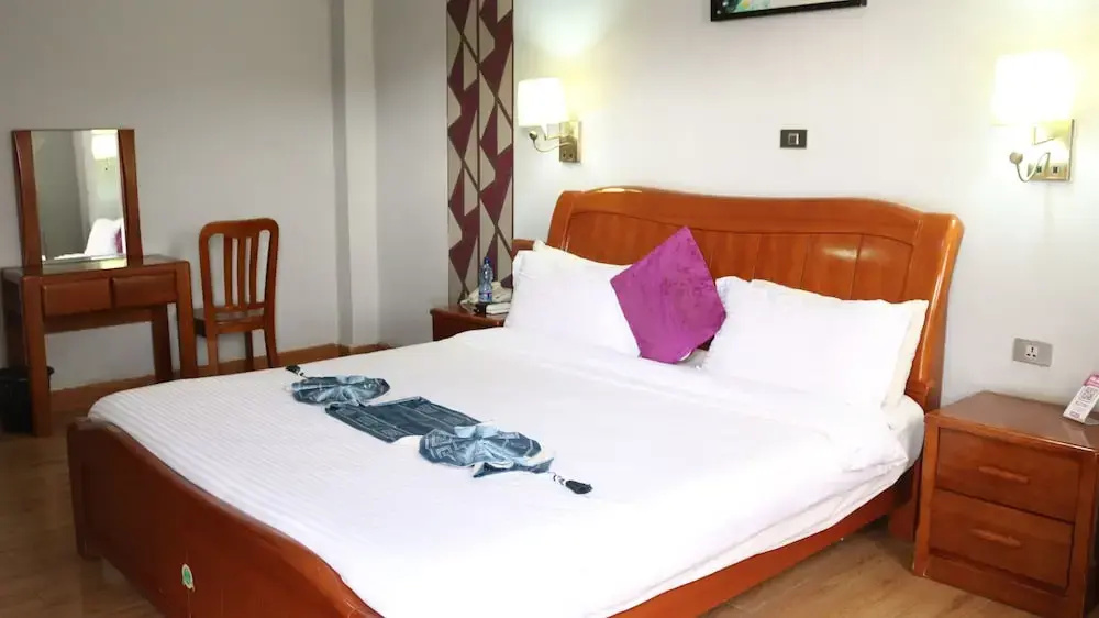 Hotel photo 2