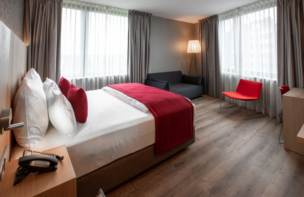 Ocak Hotel — фото