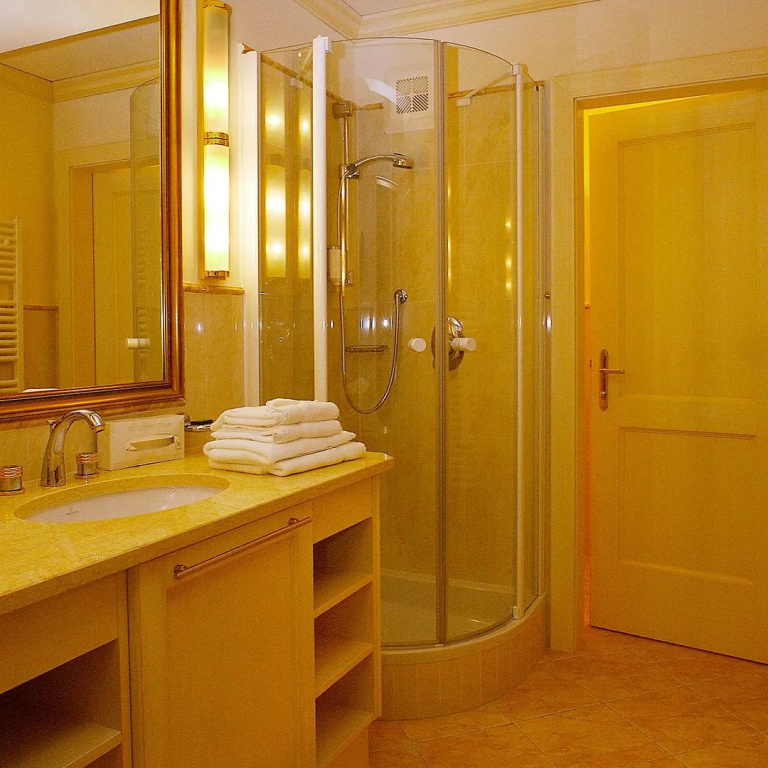 Falkensteiner Hotel Cristallo l 4 Star Superior - Général