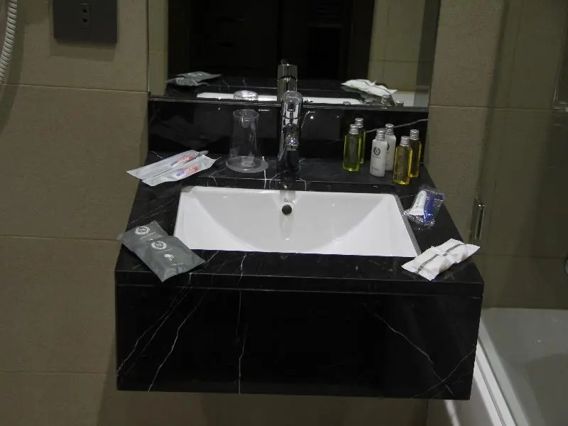 Hotel Napoleon Beirut - Chambres