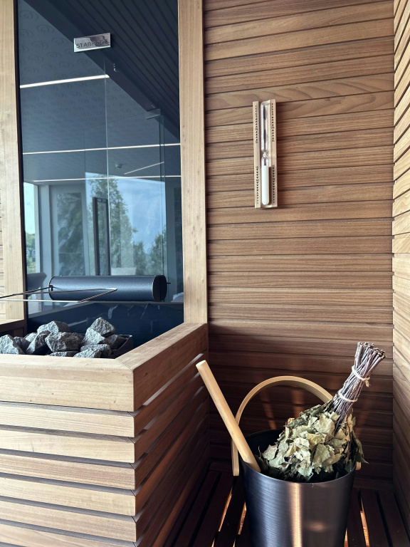Hellidon Lakes Golf & Spa Hotel - Général