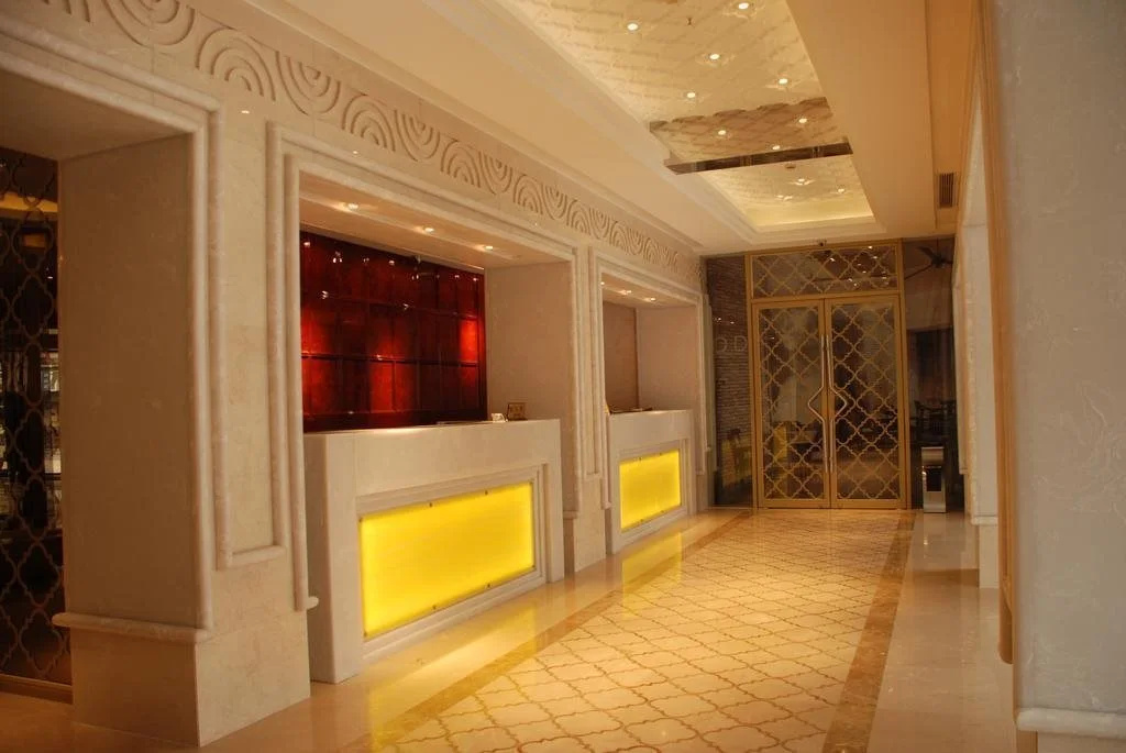 Lianchu Happiness Hotel - Général