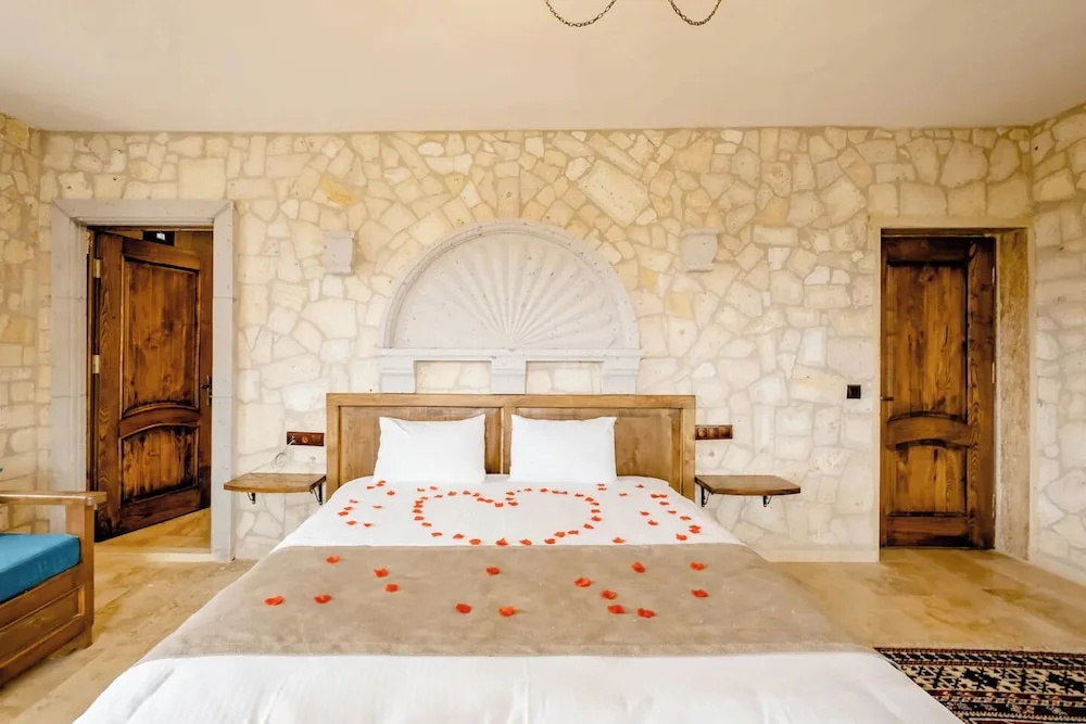 Comfort Double room (full double bed)