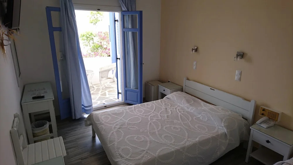 Panorama Hotel - Chambres