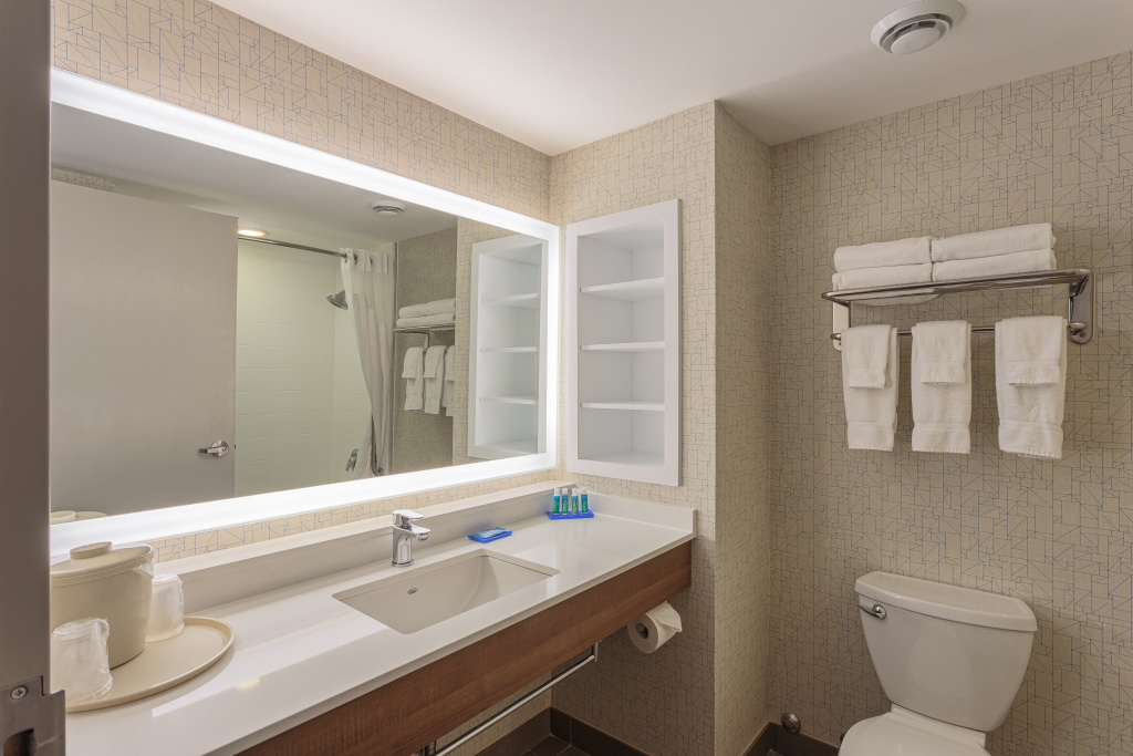 Holiday Inn Express & Suites Belleville by IHG - Général