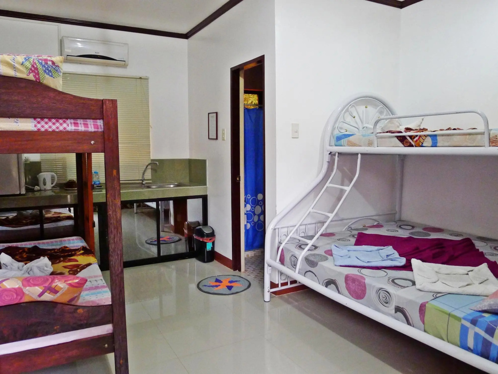 Standard Family room