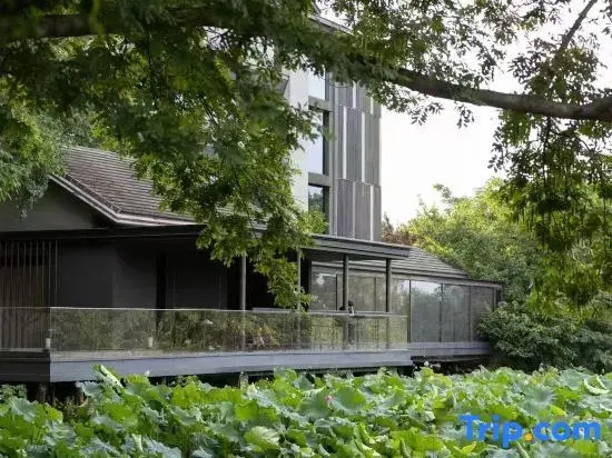 MUH SHOOU XIXI HOTEL by null