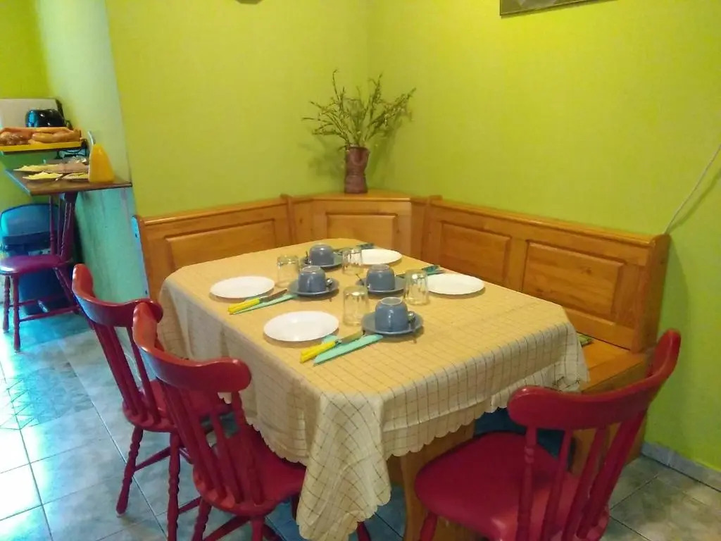 Arielle Panzió - фото 4