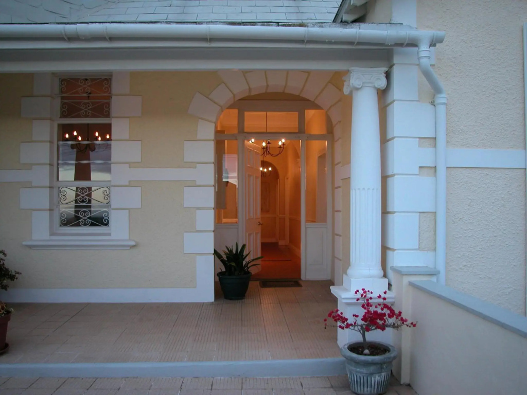 Cheviot Place Guest House