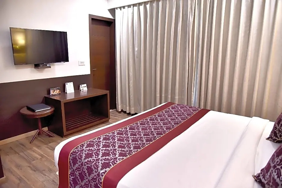 Clarks INN Suite Gwalior — фото 4