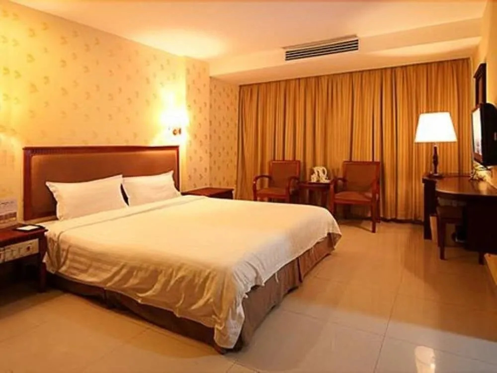 Yafeng Hotel Overseas Chinese Town Branch - Général