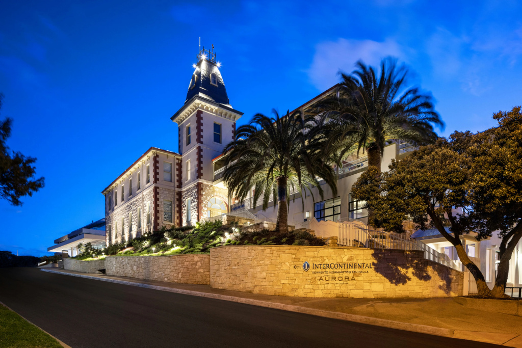 InterContinental Sorrento Mornington Peninsula by IHG