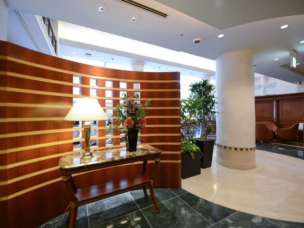Prince Smart Inn Nagoya Sakae - Général