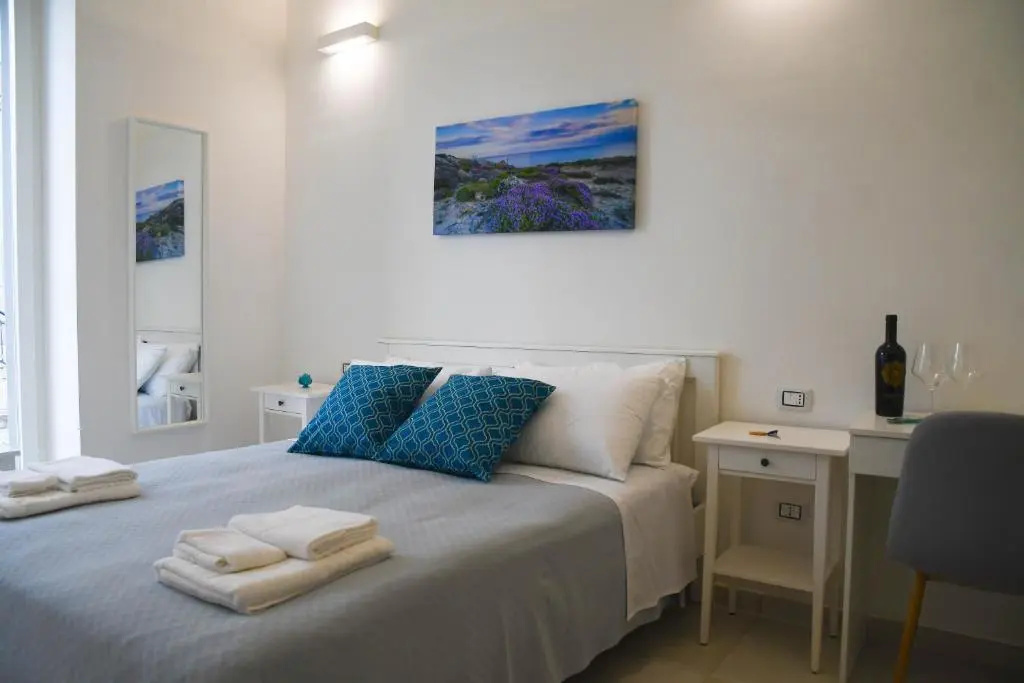 B&b Benefici