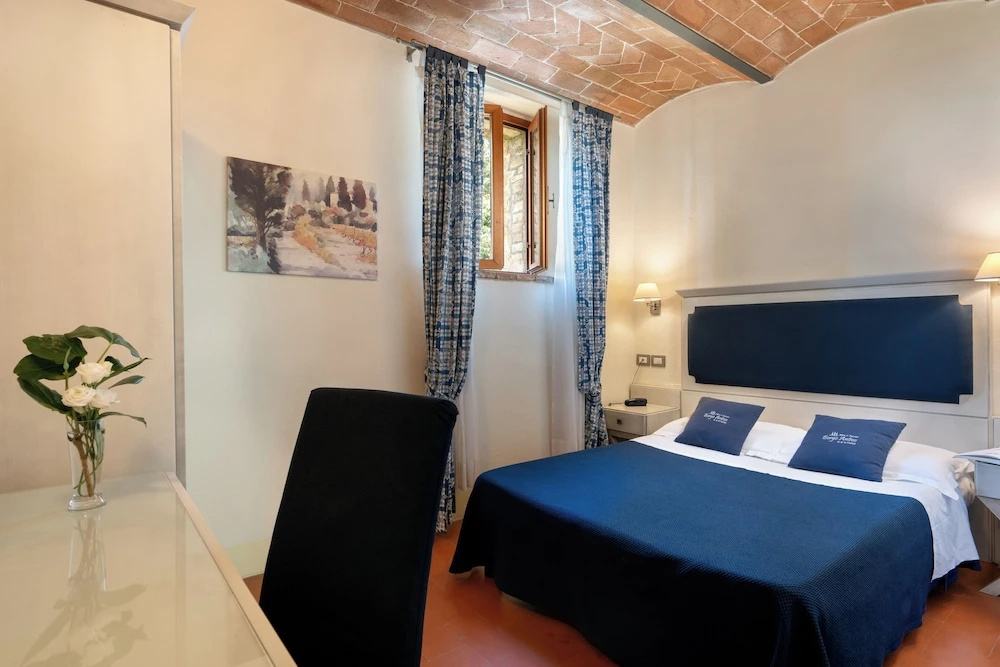 Hotel Borgo Antico - Chambres
