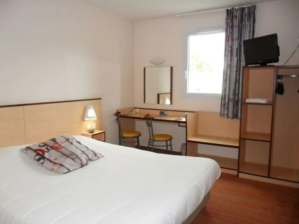 Ace Hôtel Issoire - Général