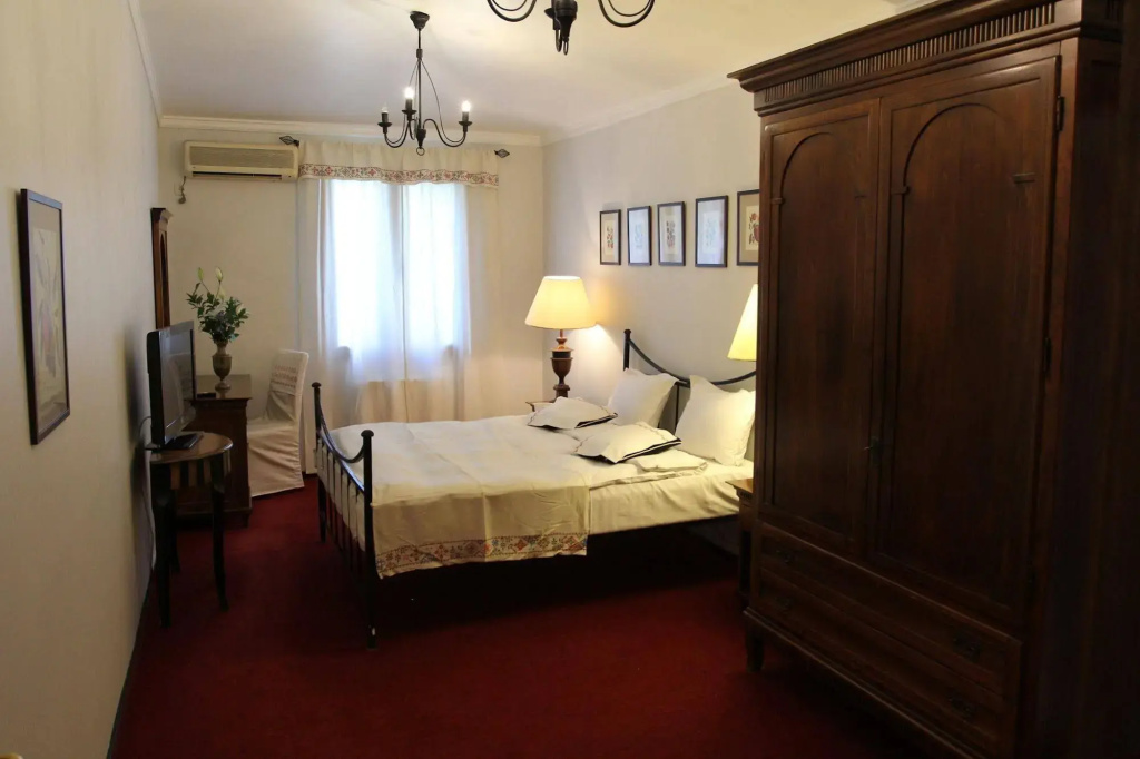 La Conac by Residence Hotels - Général