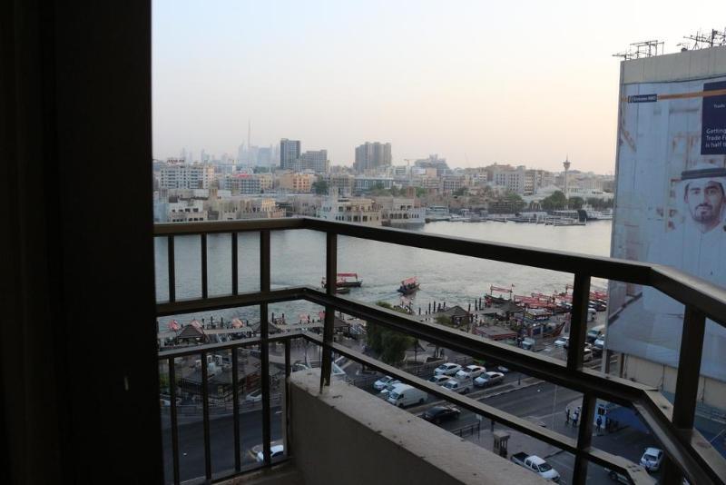 Al Khaleej Hotel