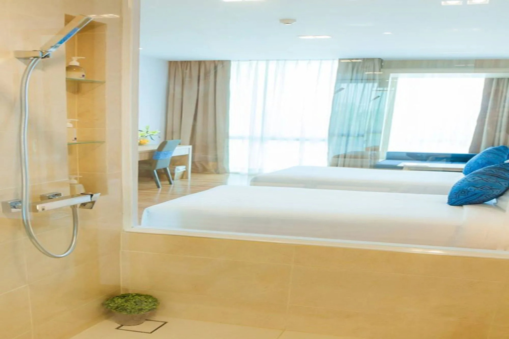 Grand Vista Hotel Chiangrai - Général