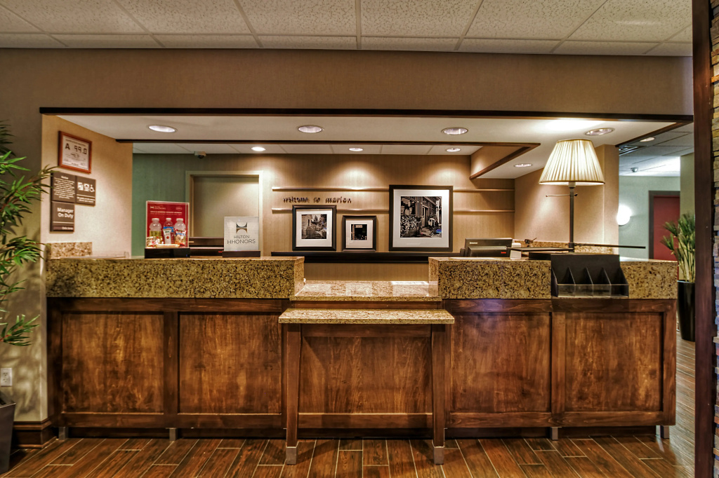 Hotel photo 10