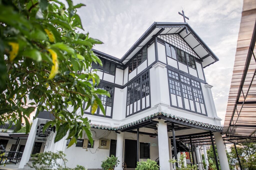 The Marian Boutique Lodging House by null