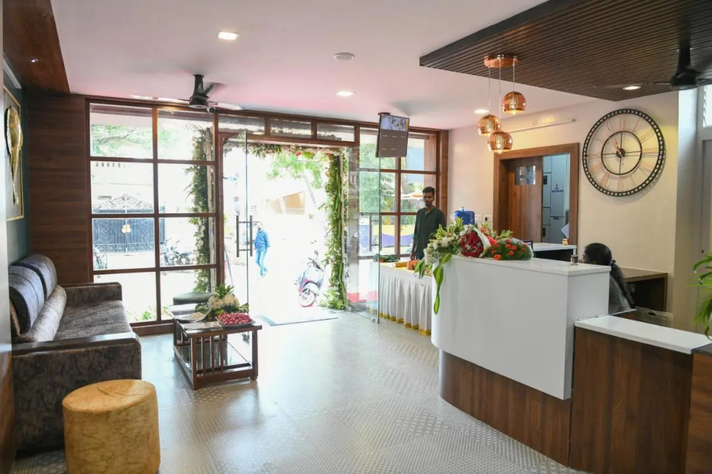 Hotel photo 10