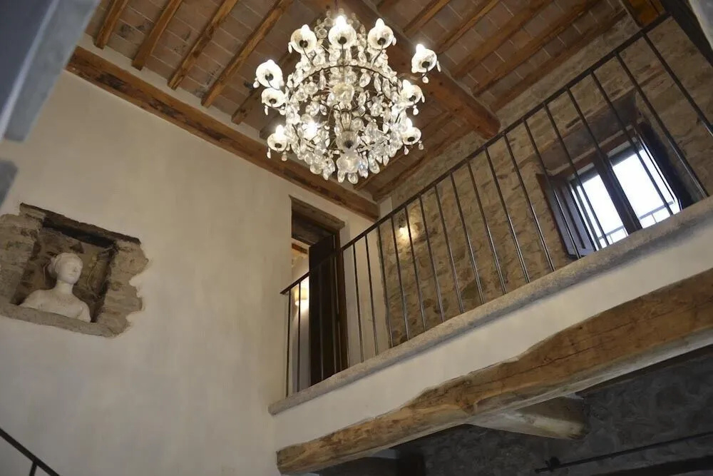 Villa I Lecci