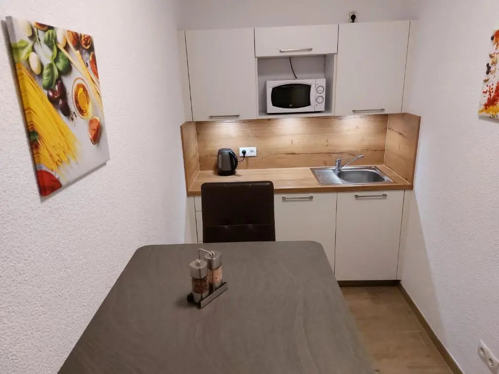 Standard room
