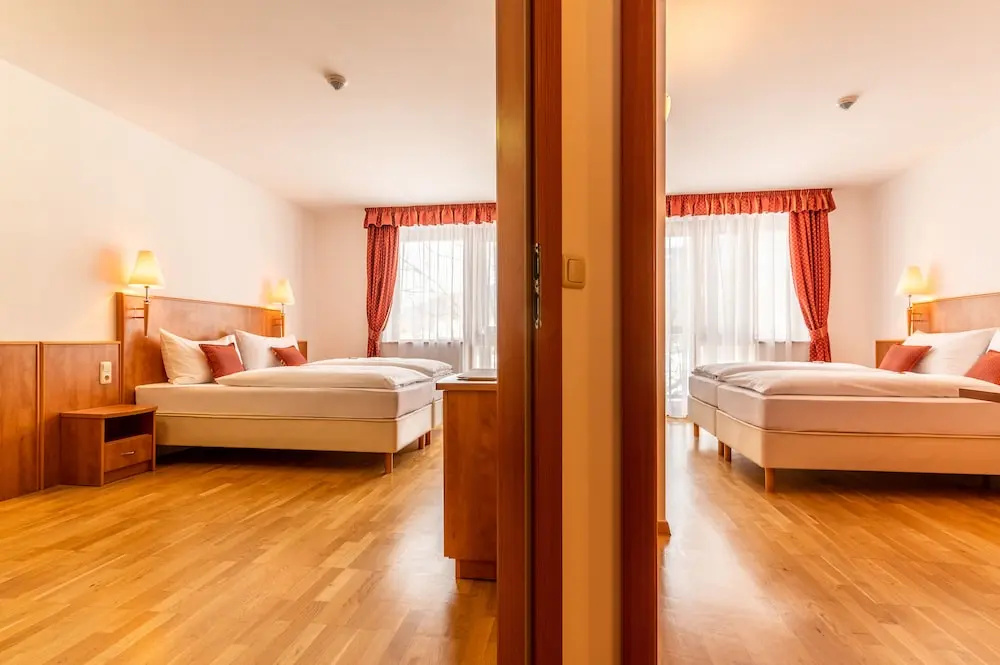 Club Hotel Am Kreischberg — 2