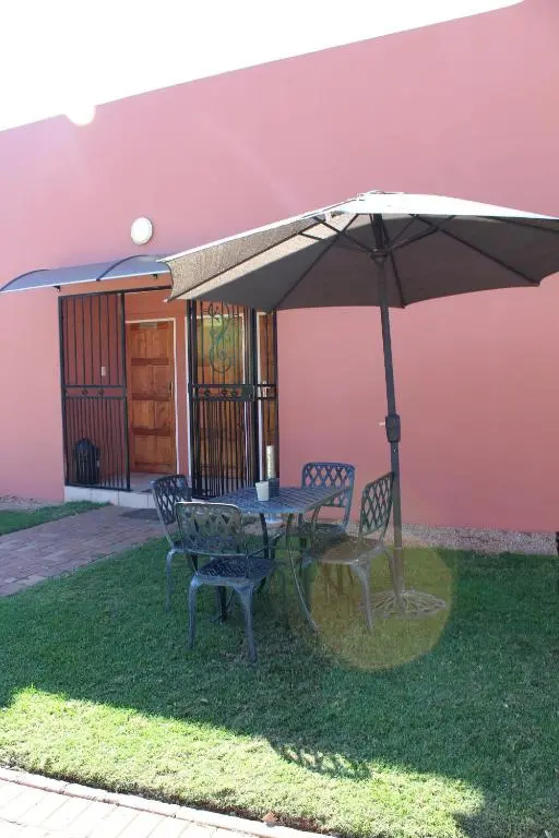 El Gran Chaparral Guest House - фото 9
