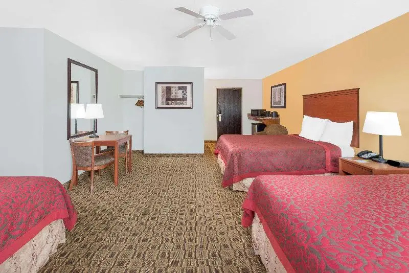 Standard Suite