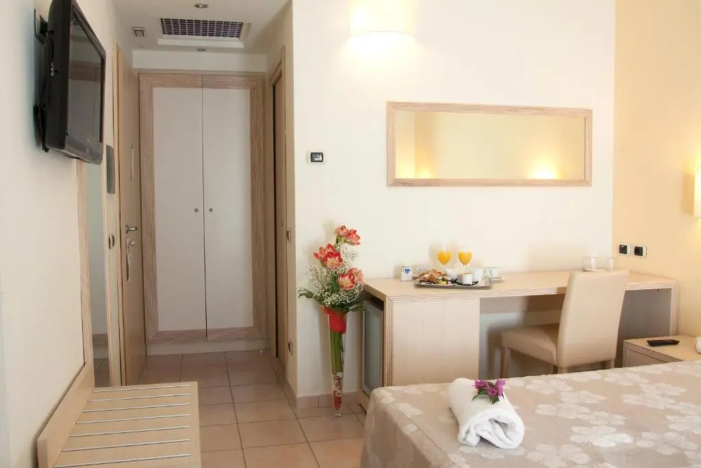 Corte Rosada Adults Only Affiliated by Meliá Hotel - Chambres