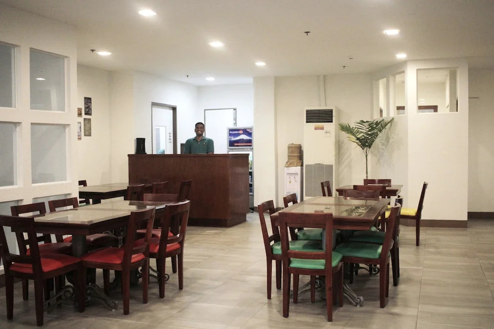 Hotel photo 10