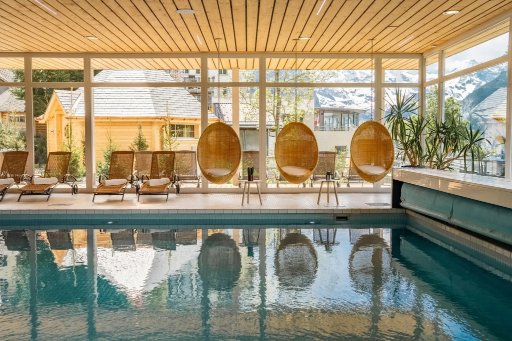 Braunbär Hotel & Spa - Général